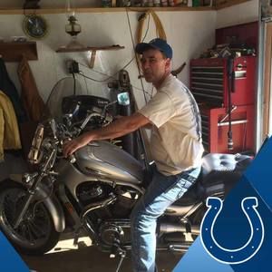 Meet your Posher, Jimmy